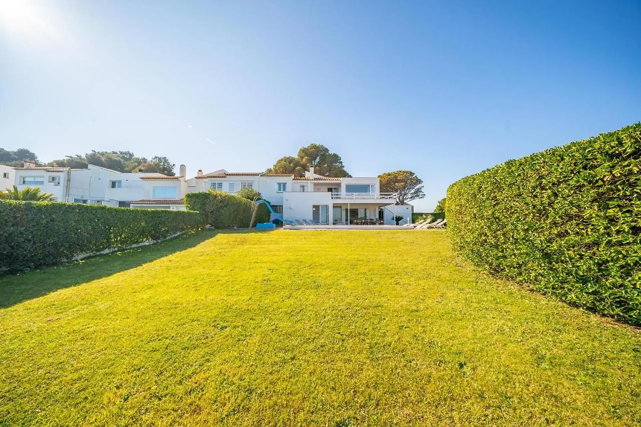 Villa Mireia L' Escala
