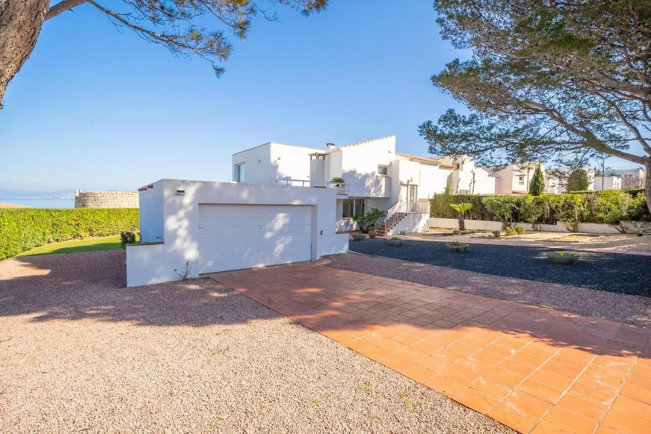 Villa Mireia L' Escala