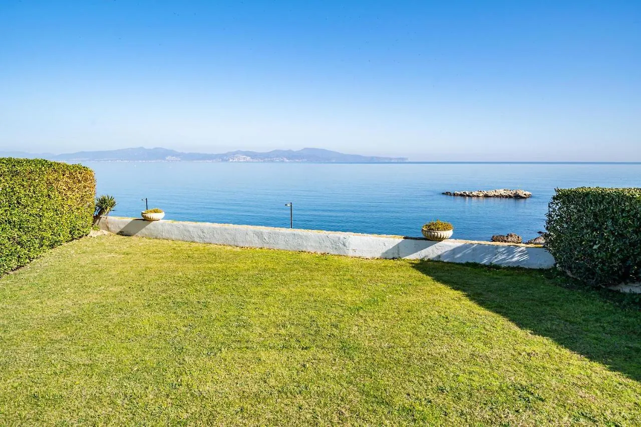 Villa Mireia L' Escala