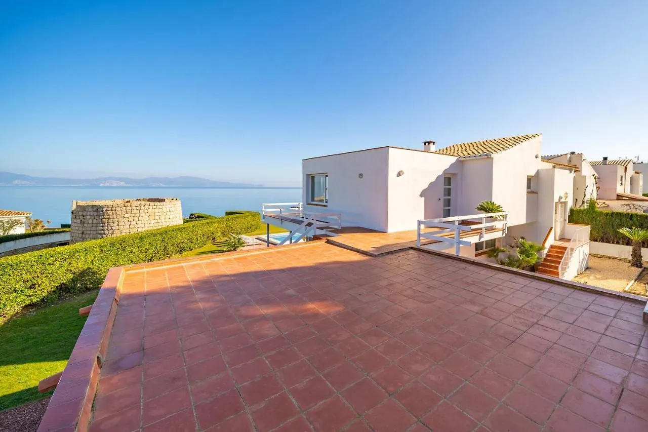 Villa Mireia L' Escala