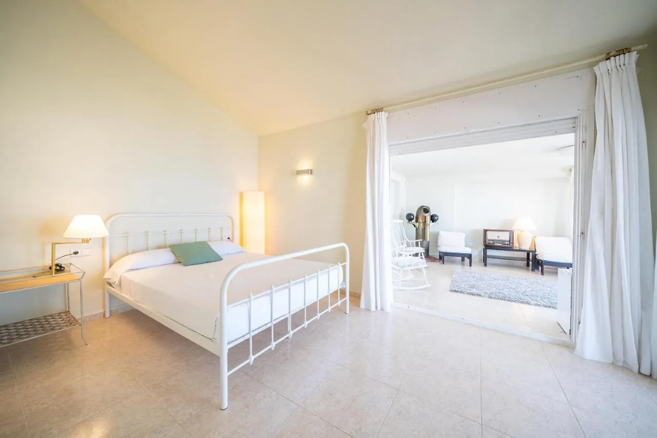 Villa Mireia L' Escala